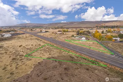 1565 Road 17.6, Ephrata, WA 98823 - Photo 1