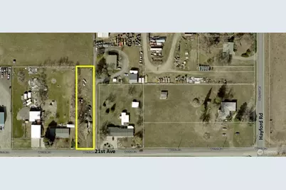 11002 W 21st, Airway Heights, WA 99001 - Photo 1