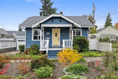858 S 41st Street, Tacoma, WA 98418 - Photo 1