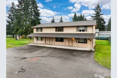 22416 40th Avenue E, Spanaway, WA 98387 - Photo 1