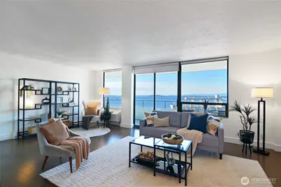 521 5th Avenue W #804, Seattle, WA 98119 - Photo 1