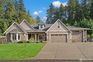 6102 49th Trail NW, Olympia, WA 98502 - Photo 1