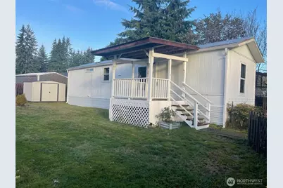 230 Misty Circle, Forks, WA 98331 - Photo 1