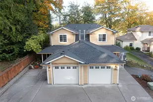 1106 Irving St SW, Tumwater, WA 98512 - Photo 1