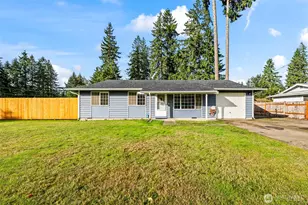 11910 Denny Ave NW, Port Orchard, WA 98367 - Photo 1