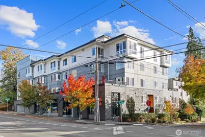 2901 S Jackson Street #507, Seattle, WA 98144 - Photo 1