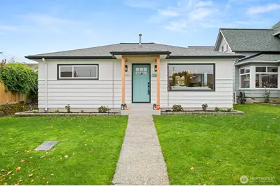 2111 Franklin Street, Bellingham, WA 98225 - Photo 1