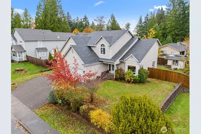 4180 Stikes Drive SE, Lacey, WA 98503 - Photo 1