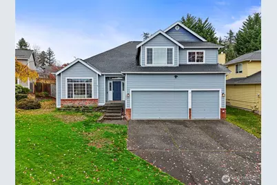 12836 SE 306th Place, Auburn, WA 98092 - Photo 1