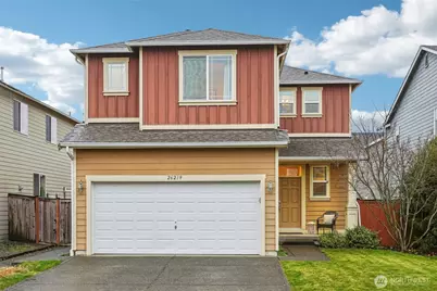 26219 171st Place SE, Covington, WA 98042 - Photo 1