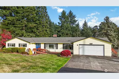 667 Highway 603, Chehalis, WA 98532 - Photo 1