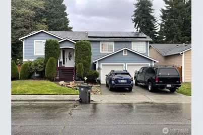 5607 SE 1st Avenue, Everett, WA 98203 - Photo 1