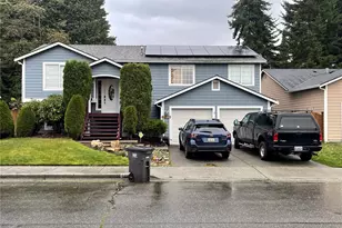 5607 SE 1st Ave, Everett, WA 98203 - Photo 1