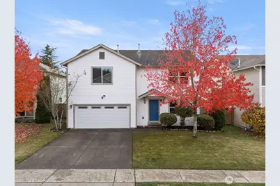 17709 Silver Creek Avenue E, Puyallup, WA 98375 - Photo 1