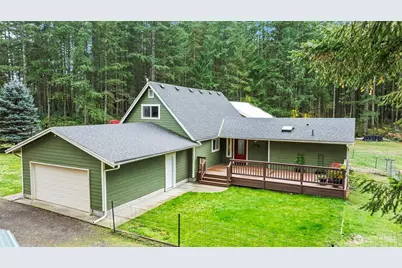 11830 William Heights Lane SW, Port Orchard, WA 98367 - Photo 1