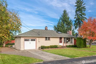 31740 W Commercial Street, Carnation, WA 98014 - Photo 1