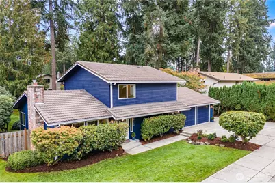 14312 148th Place SE, Renton, WA 98059 - Photo 1