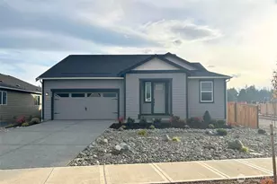 555 Silver Frost Dr, Sequim, WA 98382 - Photo 1