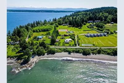 2877 N Nugent Road #M4, Lummi Island, WA 98262 - Photo 1