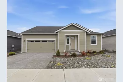 542 Silver Frost Drive, Sequim, WA 98382 - Photo 1