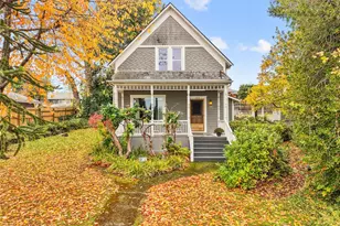 123 Rogers St NW, Olympia, WA 98502 - Photo 1