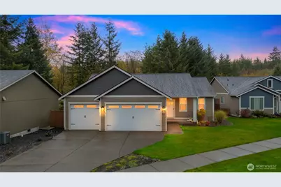 627 W Camas Court, McCleary, WA 98557 - Photo 1