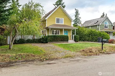 1011 Thomas Street, Port Townsend, WA 98368 - Photo 1