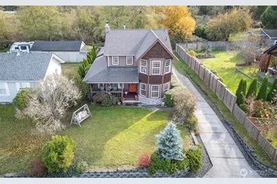 1310 Sequalish Street, Steilacoom, WA 98388 - Photo 1