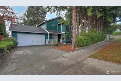 2609 SW Holden Street, Seattle, WA 98126 - Photo 1