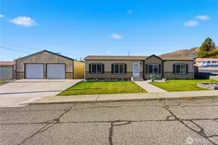 465 Division St, Grand Coulee, WA 99133 - Photo 1