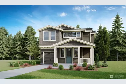 26845 NE 143rd Circle #10, Duvall, WA 98019 - Photo 1