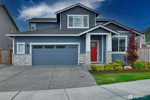 8529 52nd St NE, Marysville, WA 98270 - Photo 1