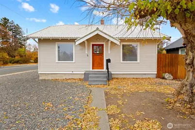 801 E Capitol Avenue, Ellensburg, WA 98926 - Photo 1