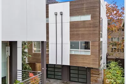 1525 NW 58th Street #A, Seattle, WA 98107 - Photo 1