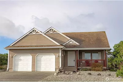 1221 E Ocean Shores Boulevard SW, Ocean Shores, WA 98569 - Photo 1