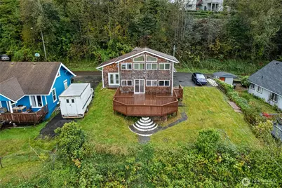 605 Emerald Court, Hoquiam, WA 98550 - Photo 1
