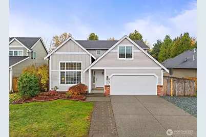 1415 Riddell Avenue NE, Orting, WA 98360 - Photo 1