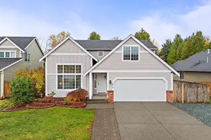 1415 Riddell Ave NE, Orting, WA 98360 - Photo 1