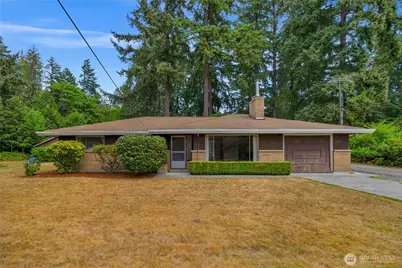 22221 45th Avenue SE, Bothell, WA 98021 - Photo 1