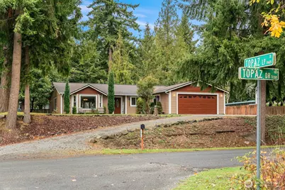 15648 Topaz Drive SE, Yelm, WA 98597 - Photo 1