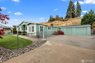 420 Sunnyslope Heights Rd, Wenatchee, WA 98801 - Photo 1