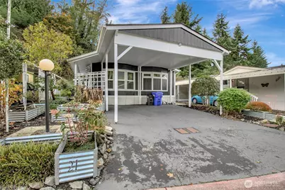 5810 Fleming Street #21, Everett, WA 98203 - Photo 1