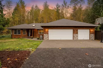 10125 160th Street NE, Arlington, WA 98223 - Photo 1