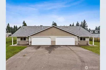 11026 11028 120th Street Ct E, Puyallup, WA 98374 - Photo 1