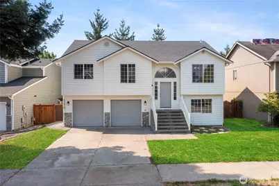 15010 93rd Avenue E, Puyallup, WA 98375 - Photo 1