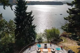 5611 Sunrise Beach Rd NW, Olympia, WA 98502 - Photo 1