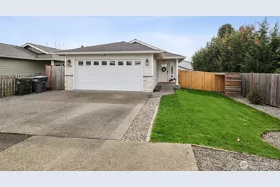 521 E Van Dam Place, Buckley, WA 98321 - Photo 1