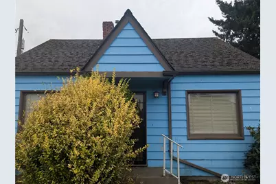 502 S 84T Street, Tacoma, WA 98444 - Photo 1