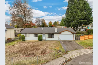 11824 SE 253rd Street, Kent, WA 98030 - Photo 1