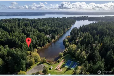 11104 Matthews Way, Anderson Island, WA 98303 - Photo 1